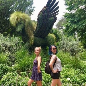 Meet your Posher, Kelsey